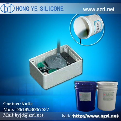 Liquid Silicone Rubber for High Voltage Insulators